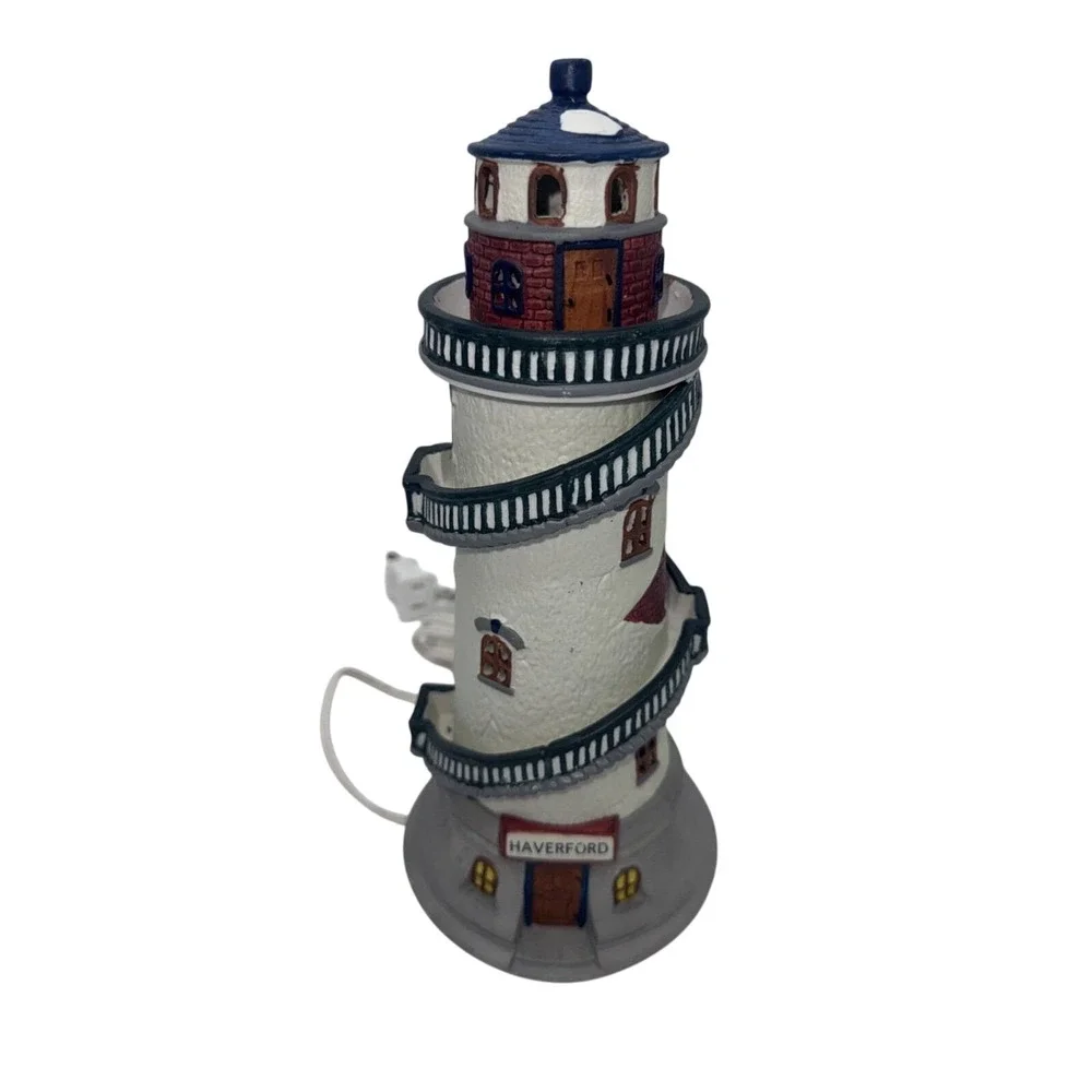 Lemax village collection